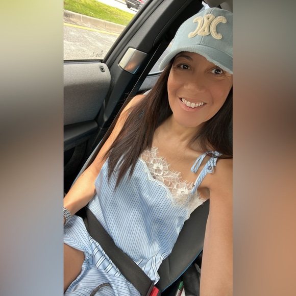 Luxury cap - Picture 11 of 12